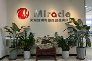 Tianjin Mairick International Trade Co., Ltd.